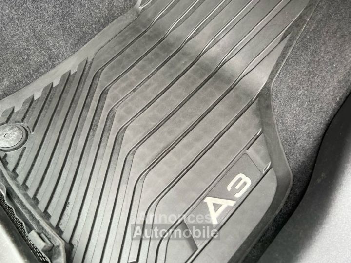 Audi A3 Sportback 30 TFSI Mild Hybrid 110 S tronic 7 Design - 29