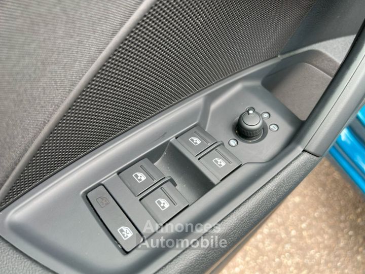 Audi A3 Sportback 30 TFSI Mild Hybrid 110 S tronic 7 Design - 30