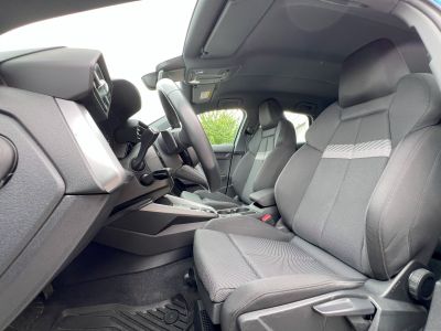 Audi A3 Sportback 30 TFSI Mild Hybrid 110 S tronic 7 Design   - 31