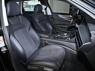 Audi A6 Avant 55 TFSIe 367 ch S tronic 7 Quattro Competition   - 3