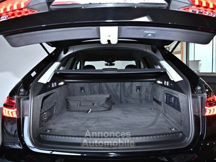 Audi A6 Avant 55 TFSIe 367 ch S tronic 7 Quattro Competition - 4