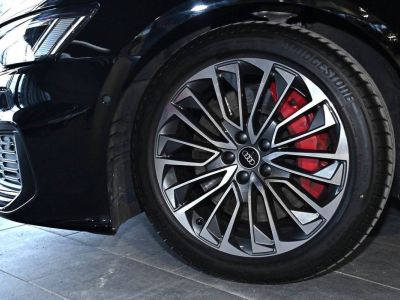 Audi A6 Avant 55 TFSIe 367 ch S tronic 7 Quattro Competition   - 5