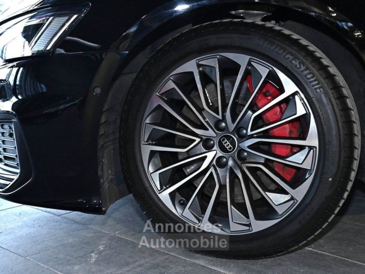 Audi A6 Avant 55 TFSIe 367 ch S tronic 7 Quattro Competition - 5