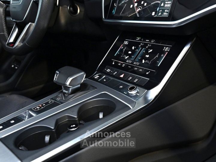 Audi A6 Avant 55 TFSIe 367 ch S tronic 7 Quattro Competition - 6