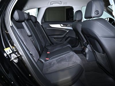 Audi A6 Avant 55 TFSIe 367 ch S tronic 7 Quattro Competition   - 7