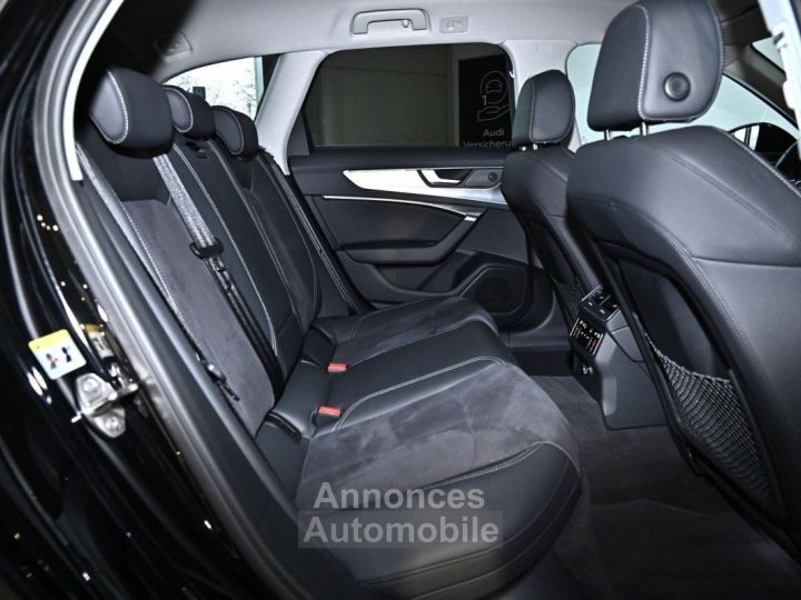 Audi A6 Avant 55 TFSIe 367 ch S tronic 7 Quattro Competition - 7