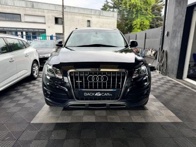 Audi Q5 V6 30 TDI 240 DPF Quattro Ambition Luxe S tronic 7   - 2