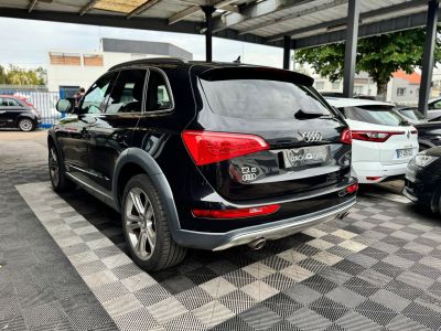 Audi Q5 V6 30 TDI 240 DPF Quattro Ambition Luxe S tronic 7   - 5