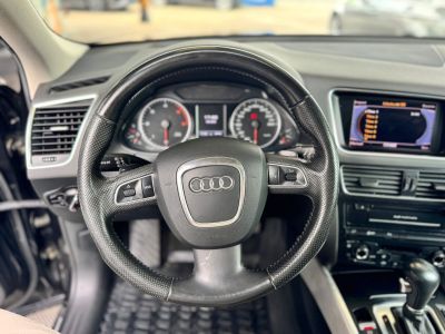 Audi Q5 V6 30 TDI 240 DPF Quattro Ambition Luxe S tronic 7   - 9