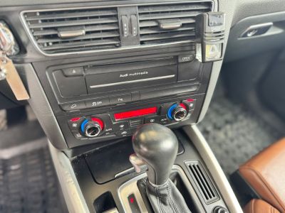 Audi Q5 V6 30 TDI 240 DPF Quattro Ambition Luxe S tronic 7   - 11