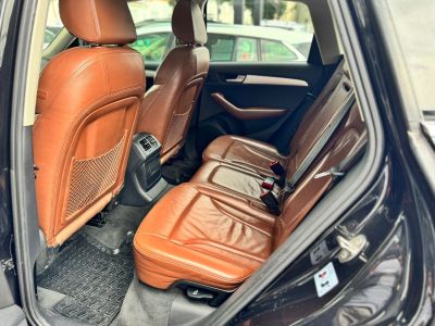 Audi Q5 V6 30 TDI 240 DPF Quattro Ambition Luxe S tronic 7   - 13