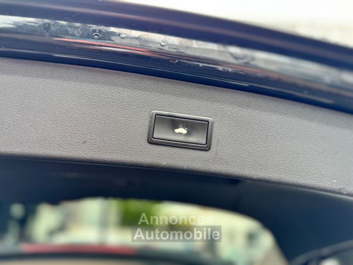 Audi Q5 V6 30 TDI 240 DPF Quattro Ambition Luxe S tronic 7 - 15