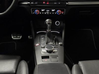 Audi S3 8V2 Sportback 20 TFSI 300 CH S-tronic Quattro   - 14