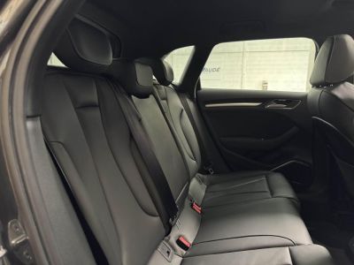 Audi S3 8V2 Sportback 20 TFSI 300 CH S-tronic Quattro   - 16