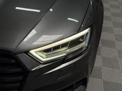 Audi S3 8V2 Sportback 20 TFSI 300 CH S-tronic Quattro   - 19