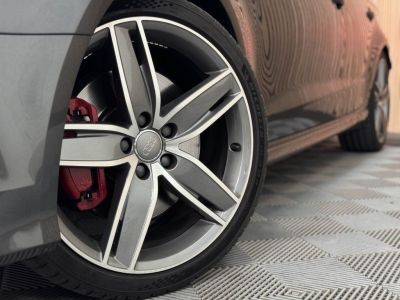 Audi S3 8V2 Sportback 20 TFSI 300 CH S-tronic Quattro   - 20