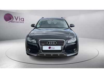 Audi A4 Allroad Quattro 30 V6 240 Ambition Luxe - ENTRETIEN COMPLET / 1ERE MAIN   - 2