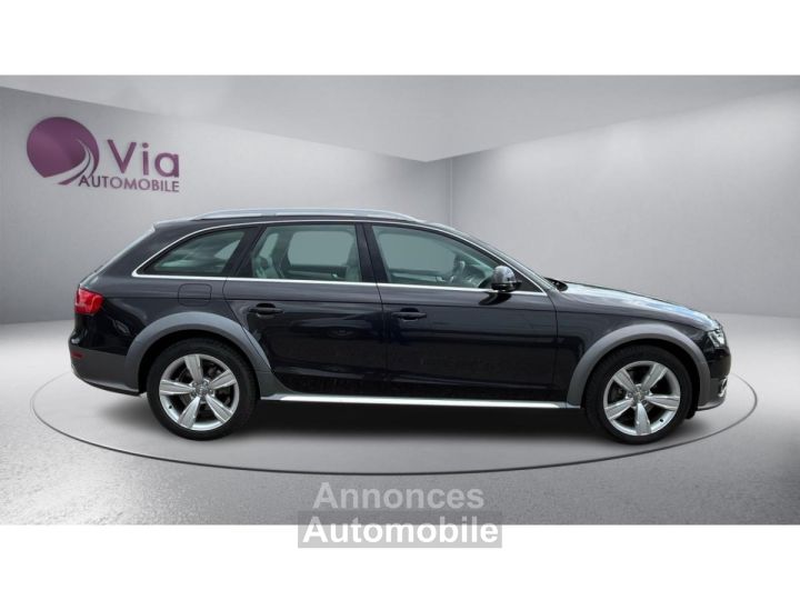 Audi A4 Allroad Quattro 30 V6 240 Ambition Luxe - ENTRETIEN COMPLET / 1ERE MAIN - 4