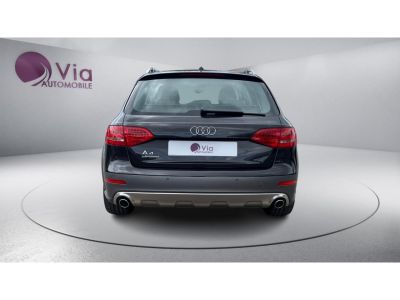 Audi A4 Allroad Quattro 30 V6 240 Ambition Luxe - ENTRETIEN COMPLET / 1ERE MAIN   - 7