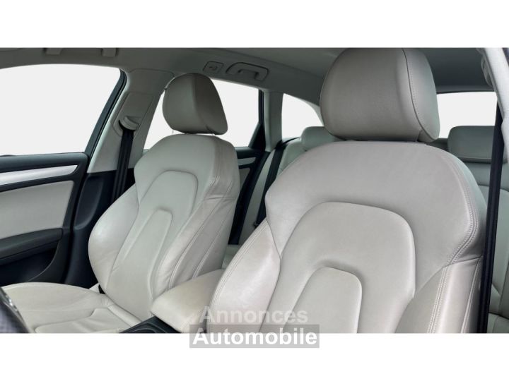 Audi A4 Allroad Quattro 30 V6 240 Ambition Luxe - ENTRETIEN COMPLET / 1ERE MAIN - 10
