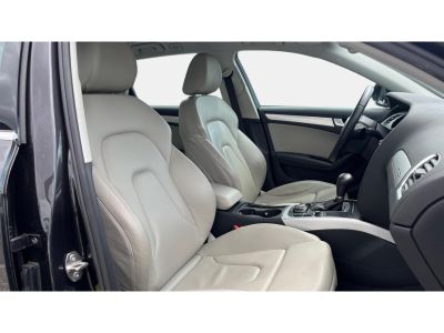 Audi A4 Allroad Quattro 30 V6 240 Ambition Luxe - ENTRETIEN COMPLET / 1ERE MAIN   - 12