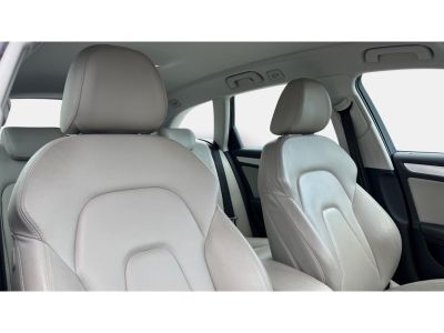 Audi A4 Allroad Quattro 30 V6 240 Ambition Luxe - ENTRETIEN COMPLET / 1ERE MAIN   - 13