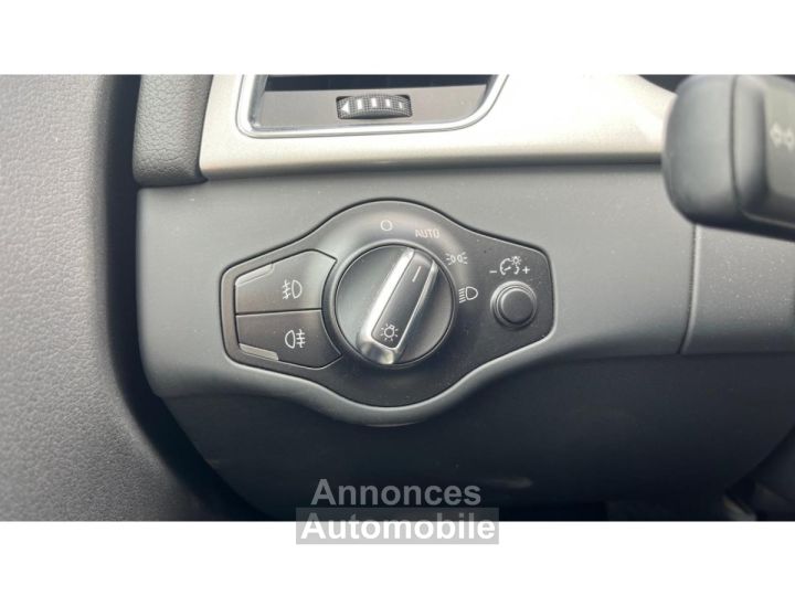 Audi A4 Allroad Quattro 30 V6 240 Ambition Luxe - ENTRETIEN COMPLET / 1ERE MAIN - 15