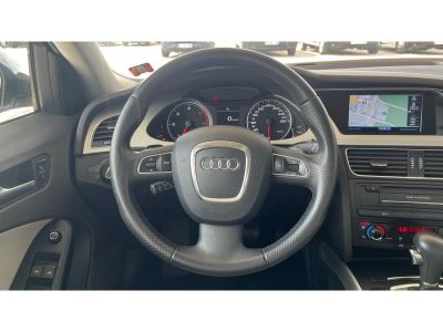 Audi A4 Allroad Quattro 30 V6 240 Ambition Luxe - ENTRETIEN COMPLET / 1ERE MAIN   - 16