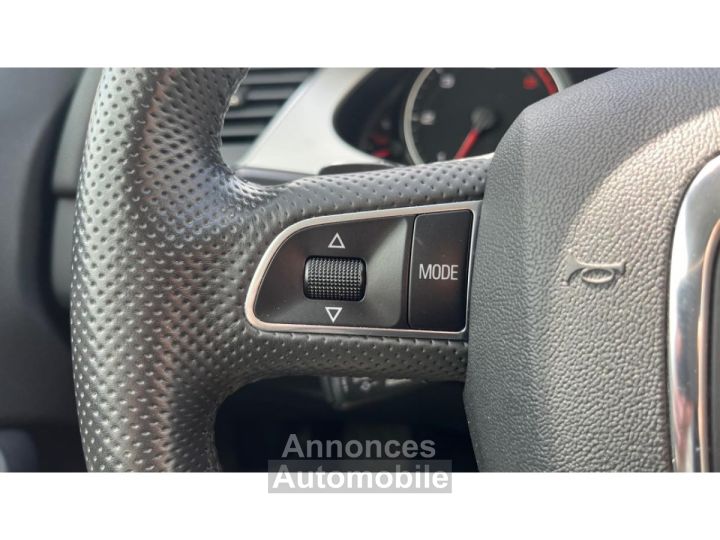 Audi A4 Allroad Quattro 30 V6 240 Ambition Luxe - ENTRETIEN COMPLET / 1ERE MAIN - 17