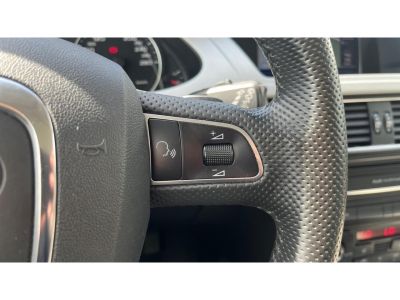 Audi A4 Allroad Quattro 30 V6 240 Ambition Luxe - ENTRETIEN COMPLET / 1ERE MAIN   - 18