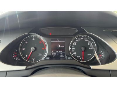 Audi A4 Allroad Quattro 30 V6 240 Ambition Luxe - ENTRETIEN COMPLET / 1ERE MAIN   - 19