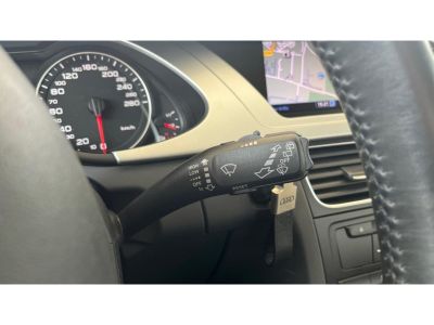 Audi A4 Allroad Quattro 30 V6 240 Ambition Luxe - ENTRETIEN COMPLET / 1ERE MAIN   - 21