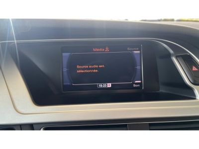 Audi A4 Allroad Quattro 30 V6 240 Ambition Luxe - ENTRETIEN COMPLET / 1ERE MAIN   - 24