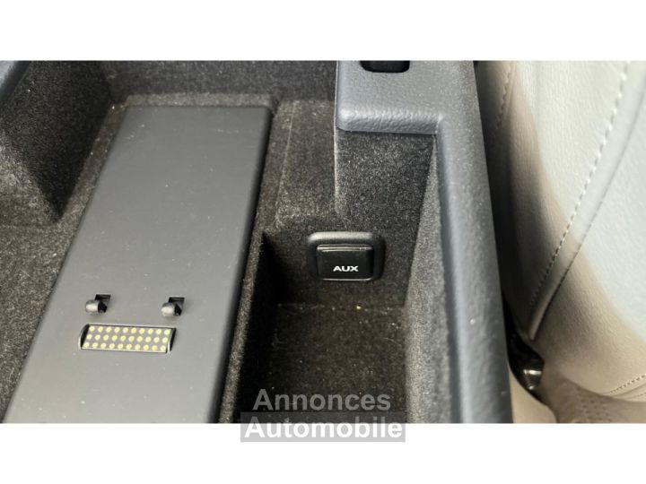 Audi A4 Allroad Quattro 30 V6 240 Ambition Luxe - ENTRETIEN COMPLET / 1ERE MAIN - 26