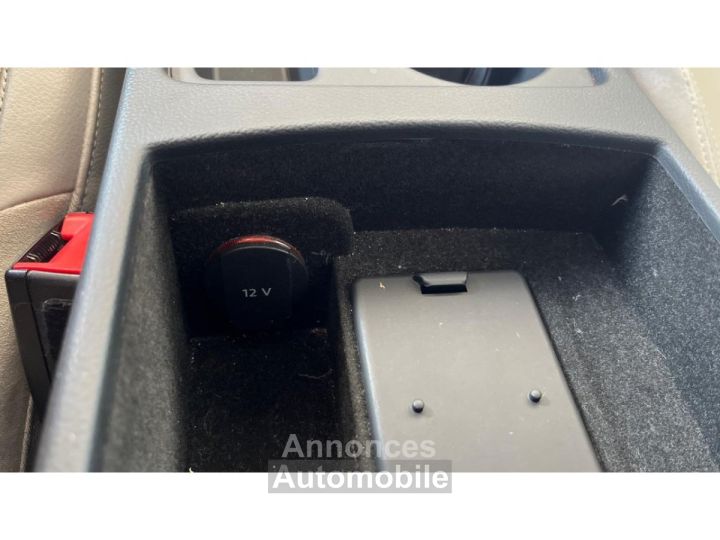 Audi A4 Allroad Quattro 30 V6 240 Ambition Luxe - ENTRETIEN COMPLET / 1ERE MAIN - 27