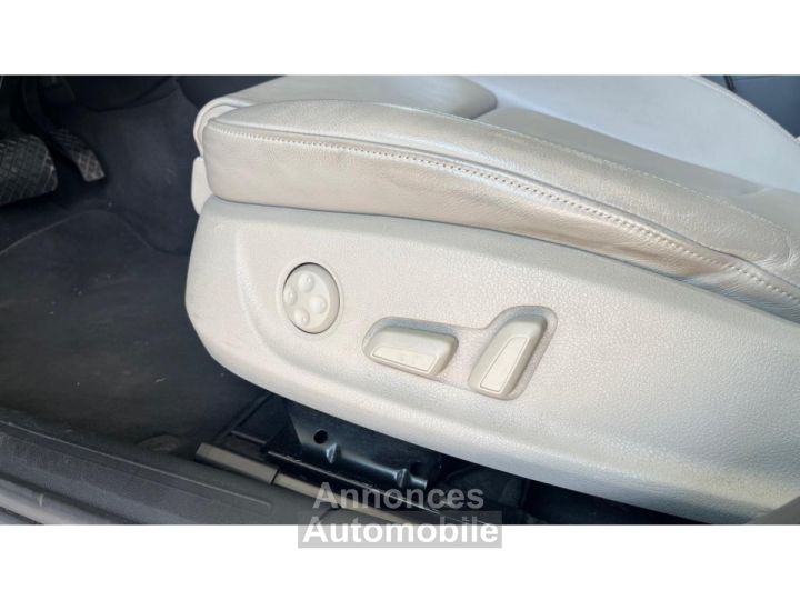 Audi A4 Allroad Quattro 30 V6 240 Ambition Luxe - ENTRETIEN COMPLET / 1ERE MAIN - 28