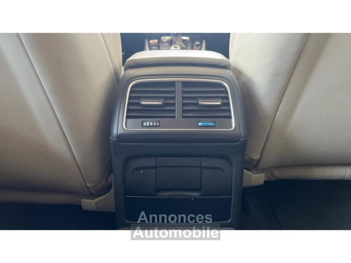 Audi A4 Allroad Quattro 30 V6 240 Ambition Luxe - ENTRETIEN COMPLET / 1ERE MAIN - 33