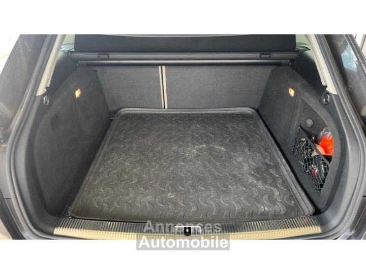 Audi A4 Allroad Quattro 30 V6 240 Ambition Luxe - ENTRETIEN COMPLET / 1ERE MAIN - 34