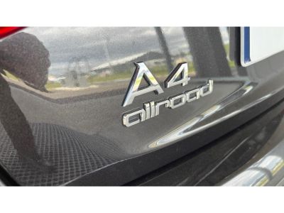 Audi A4 Allroad Quattro 30 V6 240 Ambition Luxe - ENTRETIEN COMPLET / 1ERE MAIN   - 36