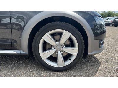 Audi A4 Allroad Quattro 30 V6 240 Ambition Luxe - ENTRETIEN COMPLET / 1ERE MAIN   - 38