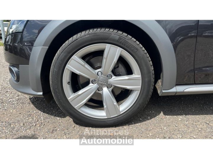Audi A4 Allroad Quattro 30 V6 240 Ambition Luxe - ENTRETIEN COMPLET / 1ERE MAIN - 39