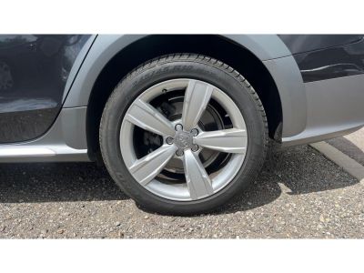Audi A4 Allroad Quattro 30 V6 240 Ambition Luxe - ENTRETIEN COMPLET / 1ERE MAIN   - 40