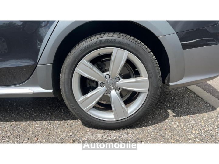 Audi A4 Allroad Quattro 30 V6 240 Ambition Luxe - ENTRETIEN COMPLET / 1ERE MAIN - 40