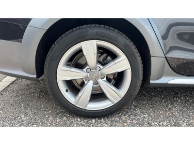 Audi A4 Allroad Quattro 30 V6 240 Ambition Luxe - ENTRETIEN COMPLET / 1ERE MAIN   - 41