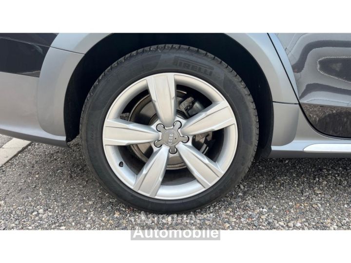 Audi A4 Allroad Quattro 30 V6 240 Ambition Luxe - ENTRETIEN COMPLET / 1ERE MAIN - 41