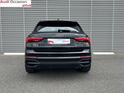 Audi Q3 45 TFSIe 245 ch S tronic 6 S line   - 5