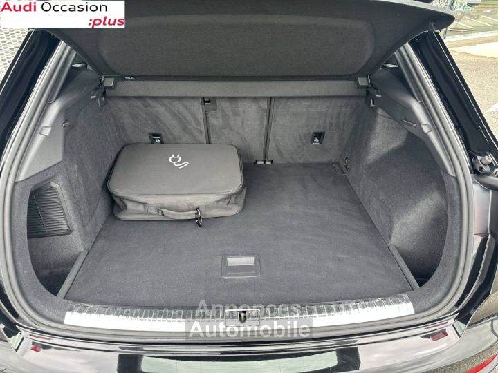 Audi Q3 45 TFSIe 245 ch S tronic 6 S line - 10