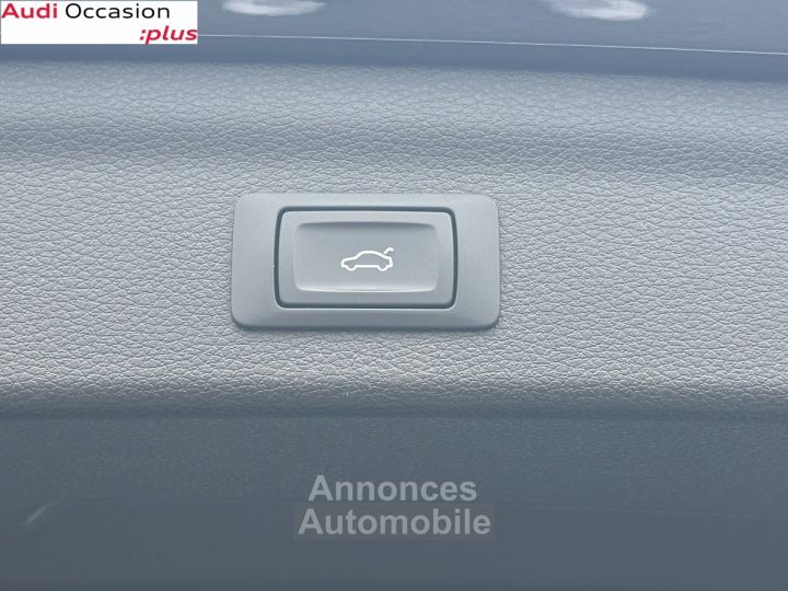 Audi Q3 45 TFSIe 245 ch S tronic 6 S line - 12