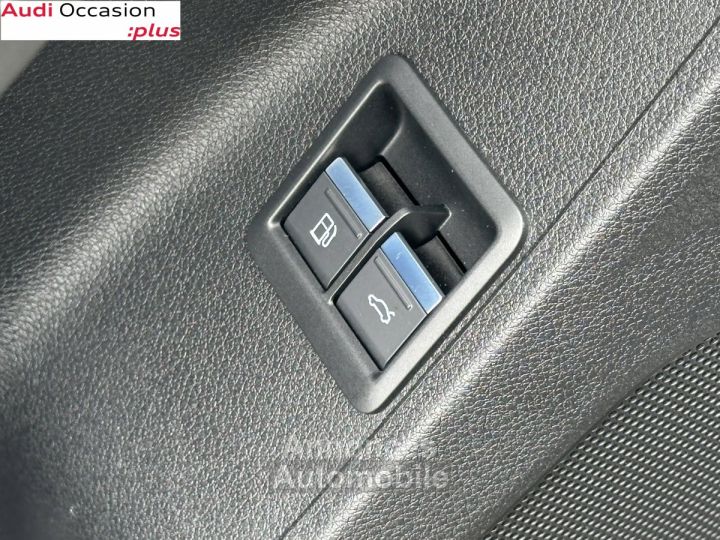 Audi Q3 45 TFSIe 245 ch S tronic 6 S line - 14