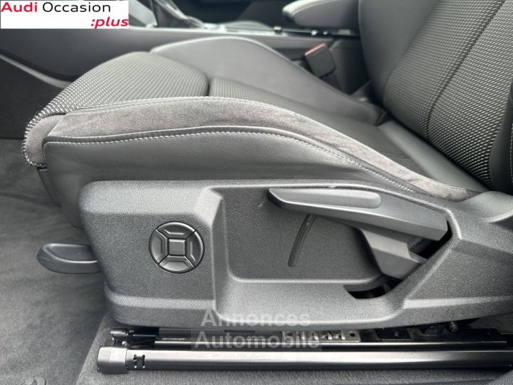 Audi Q3 45 TFSIe 245 ch S tronic 6 S line - 17